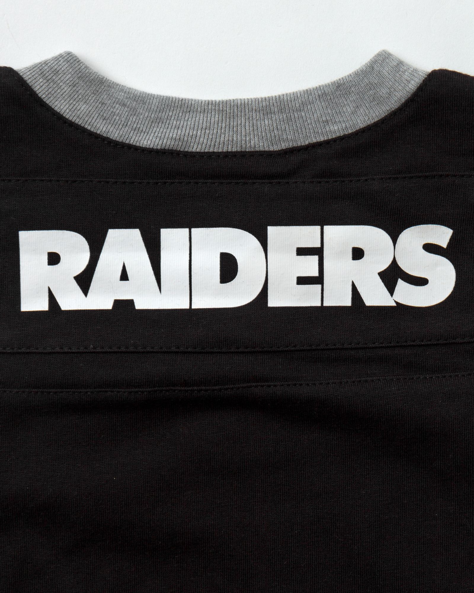 TRAINING CAMP TOP & PANT SET RAIDERS