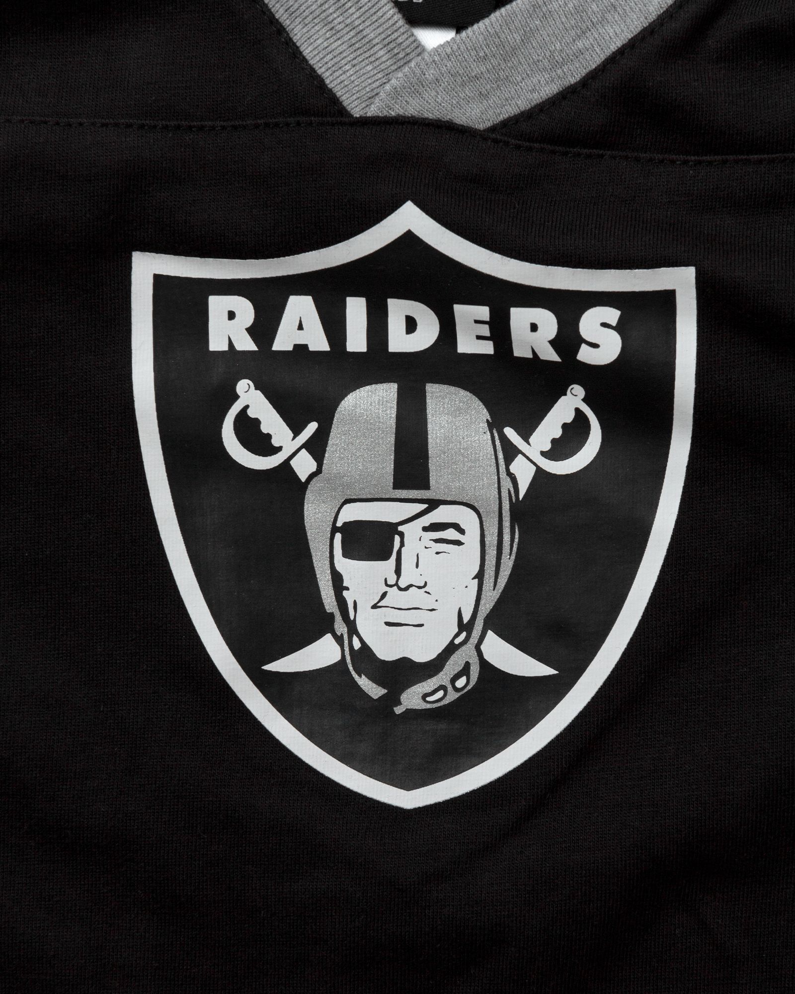 TRAINING CAMP TOP & PANT SET RAIDERS