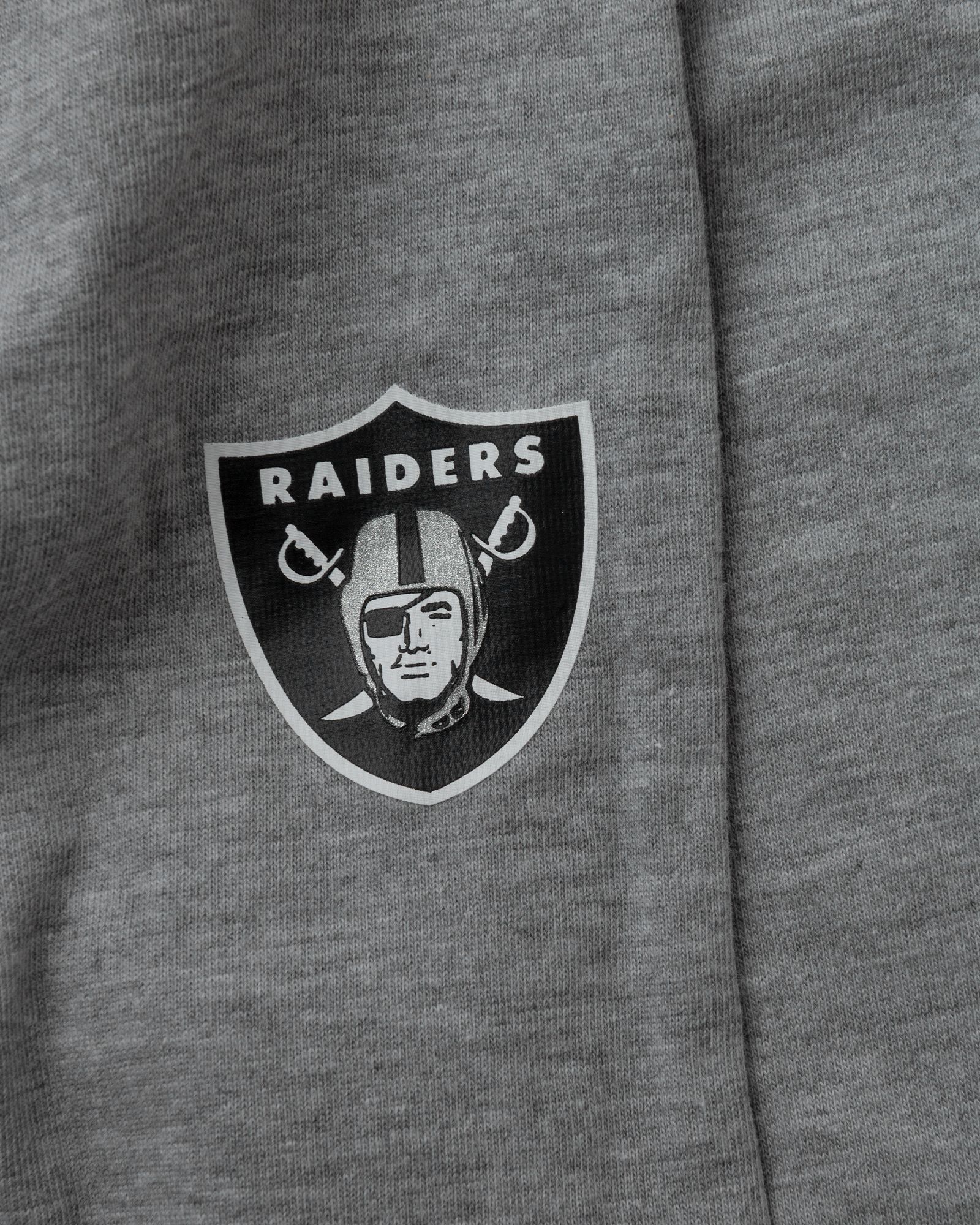 TRAINING CAMP TOP & PANT SET RAIDERS