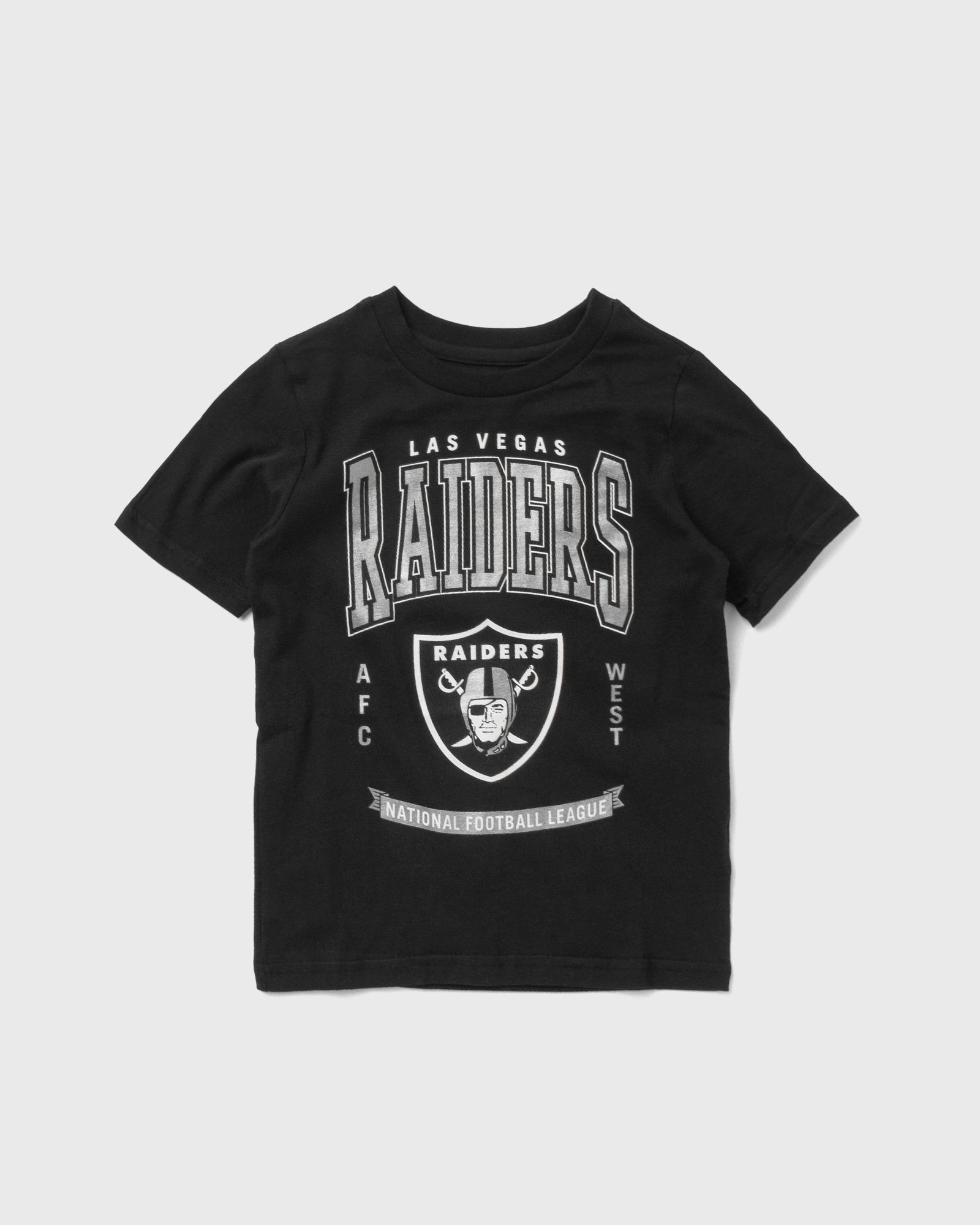 RAIDERS KING ME TEE