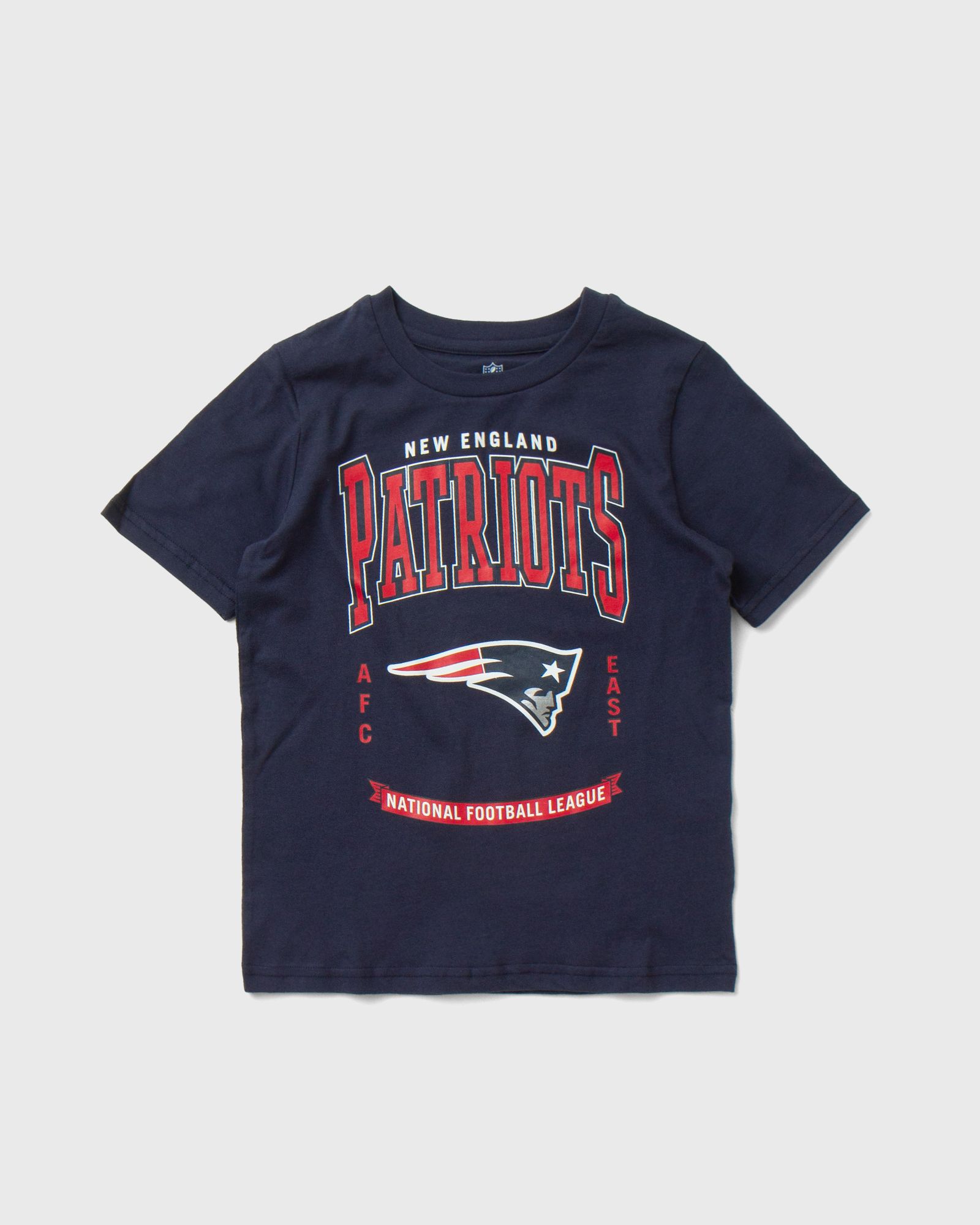 PATRIOTS KING ME TEE