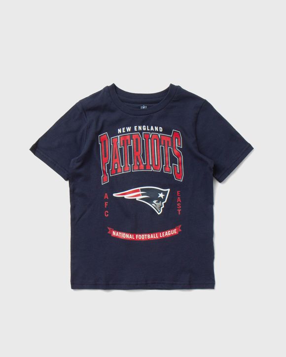 PATRIOTS KING ME TEE