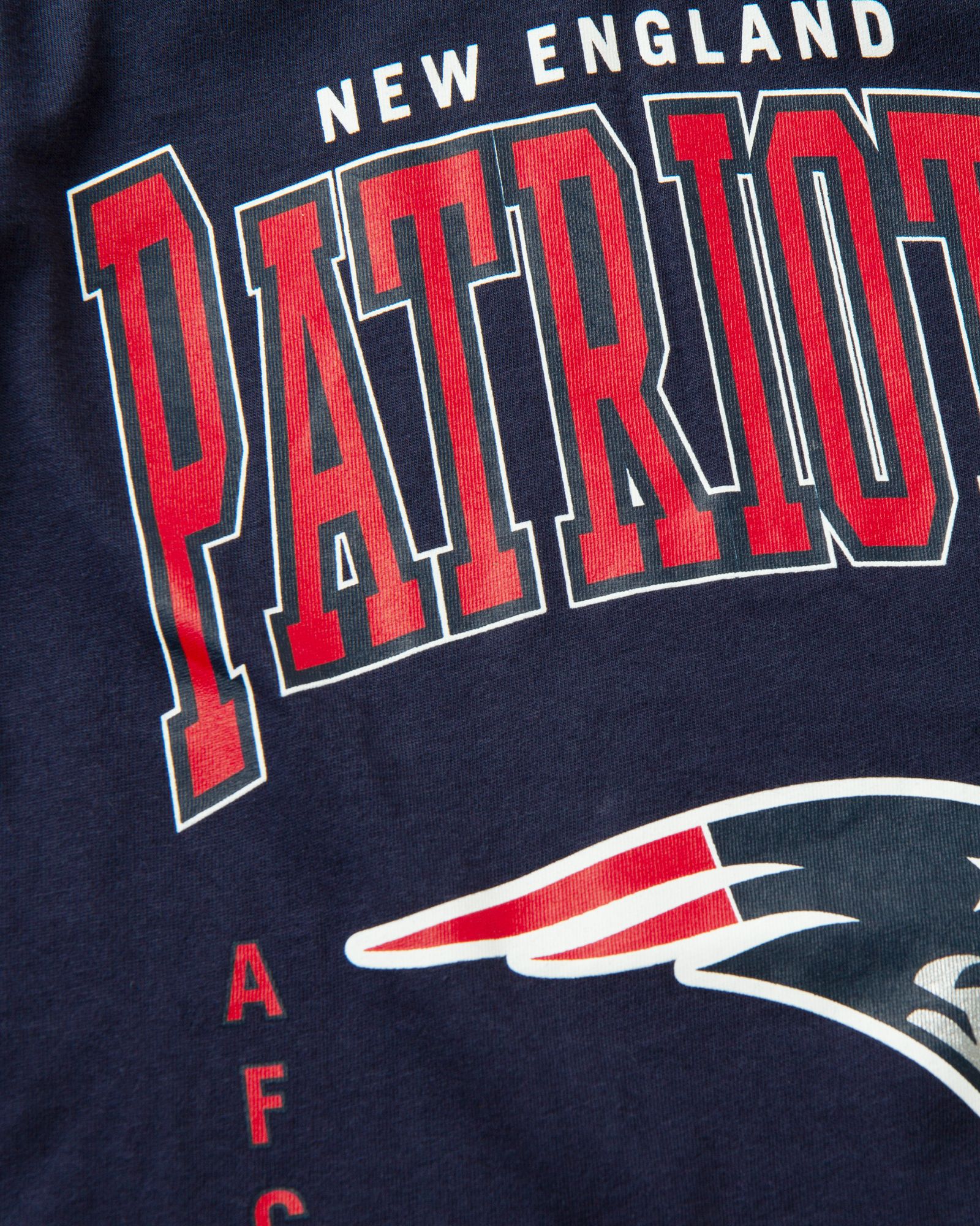 PATRIOTS KING ME TEE