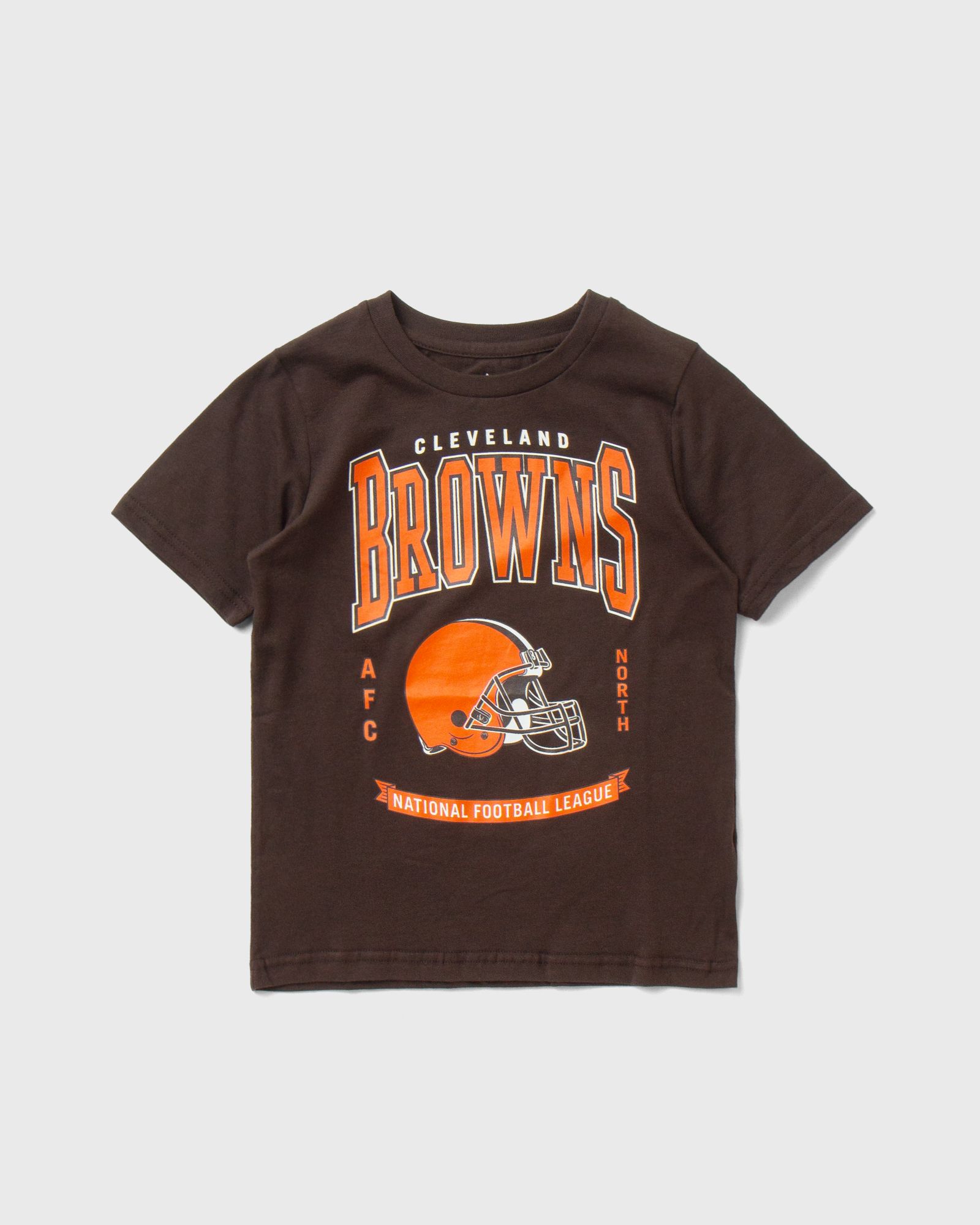 BROWNS KING ME TEE