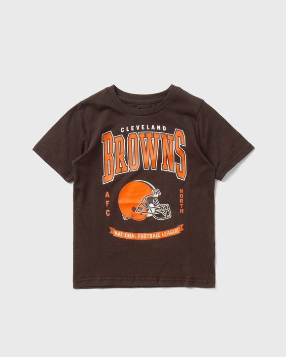 BROWNS KING ME TEE