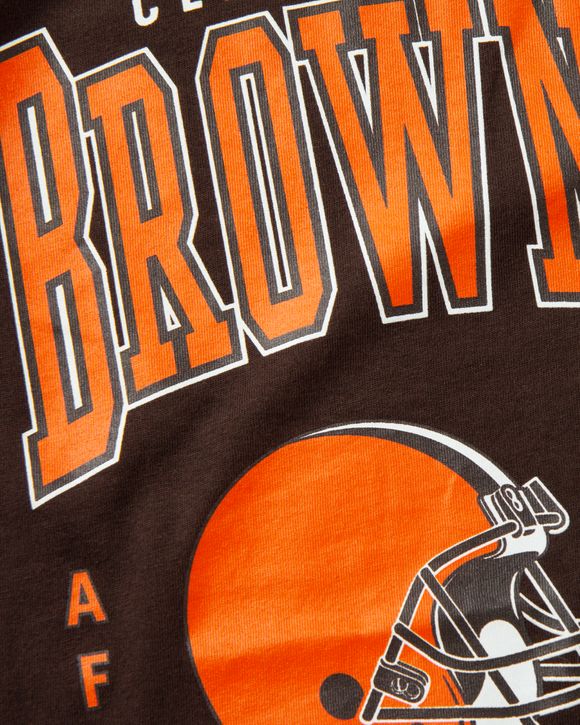 BROWNS KING ME TEE