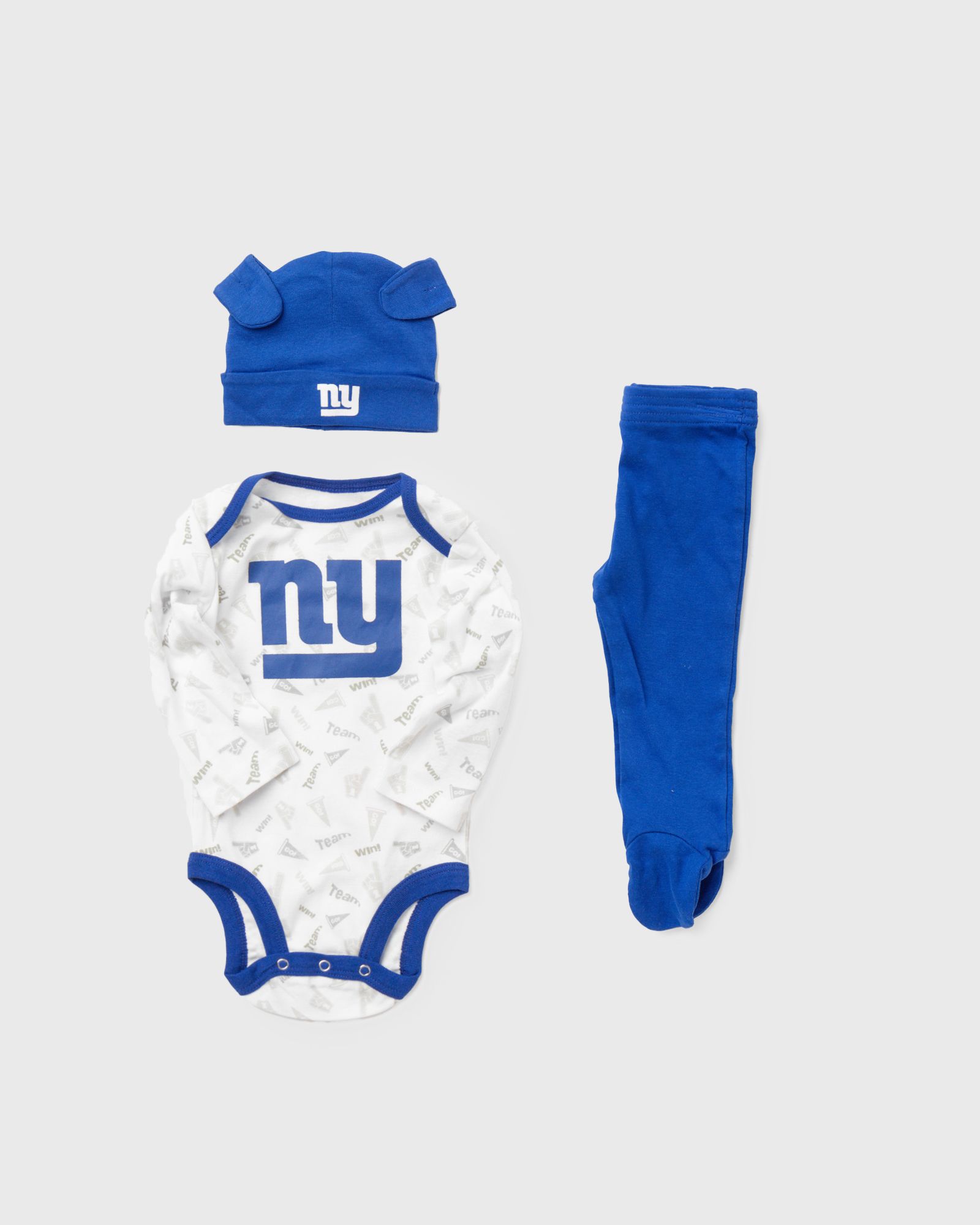 GREATEST LIL PLAYER CREEPER GIANTS