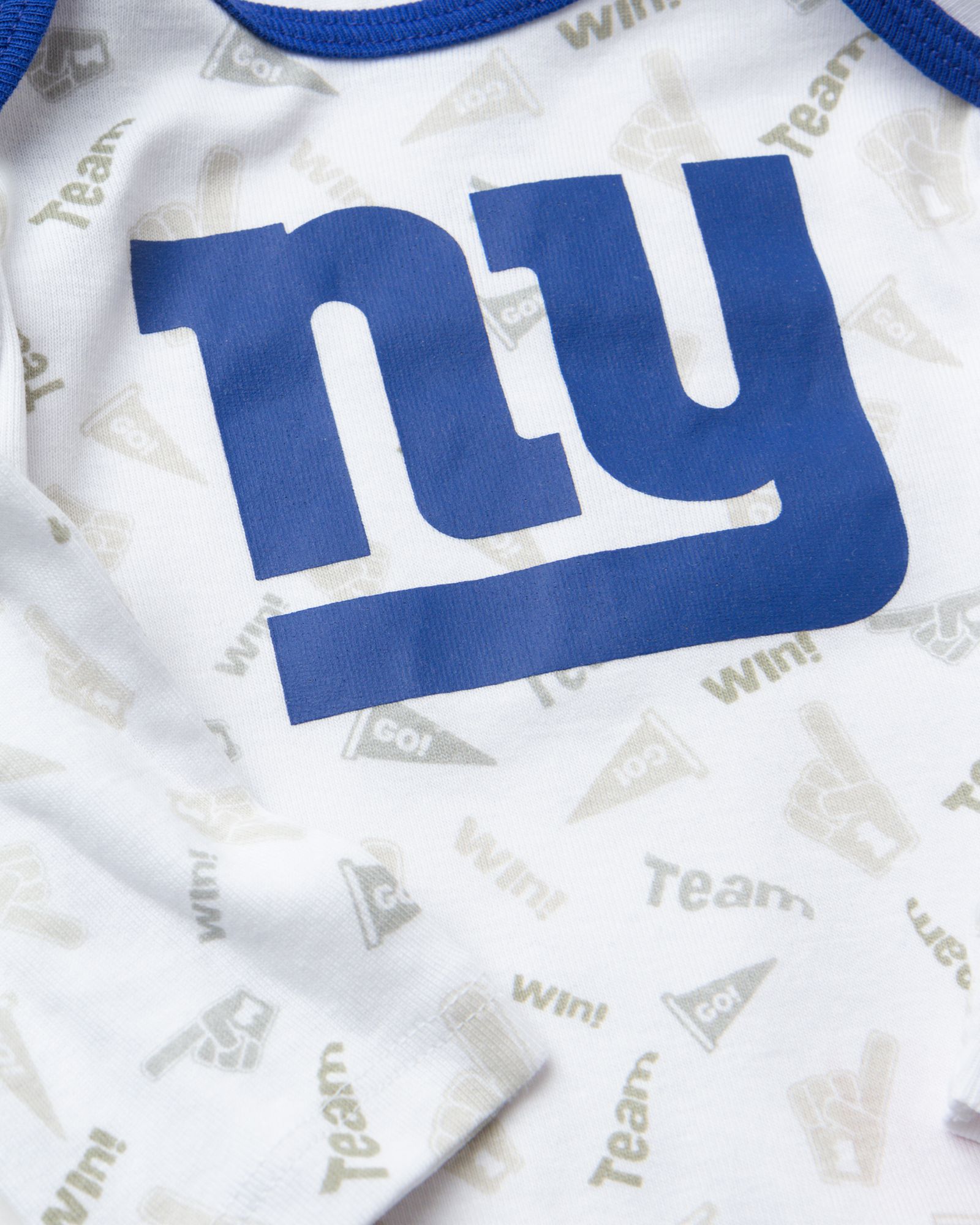 GREATEST LIL PLAYER CREEPER GIANTS