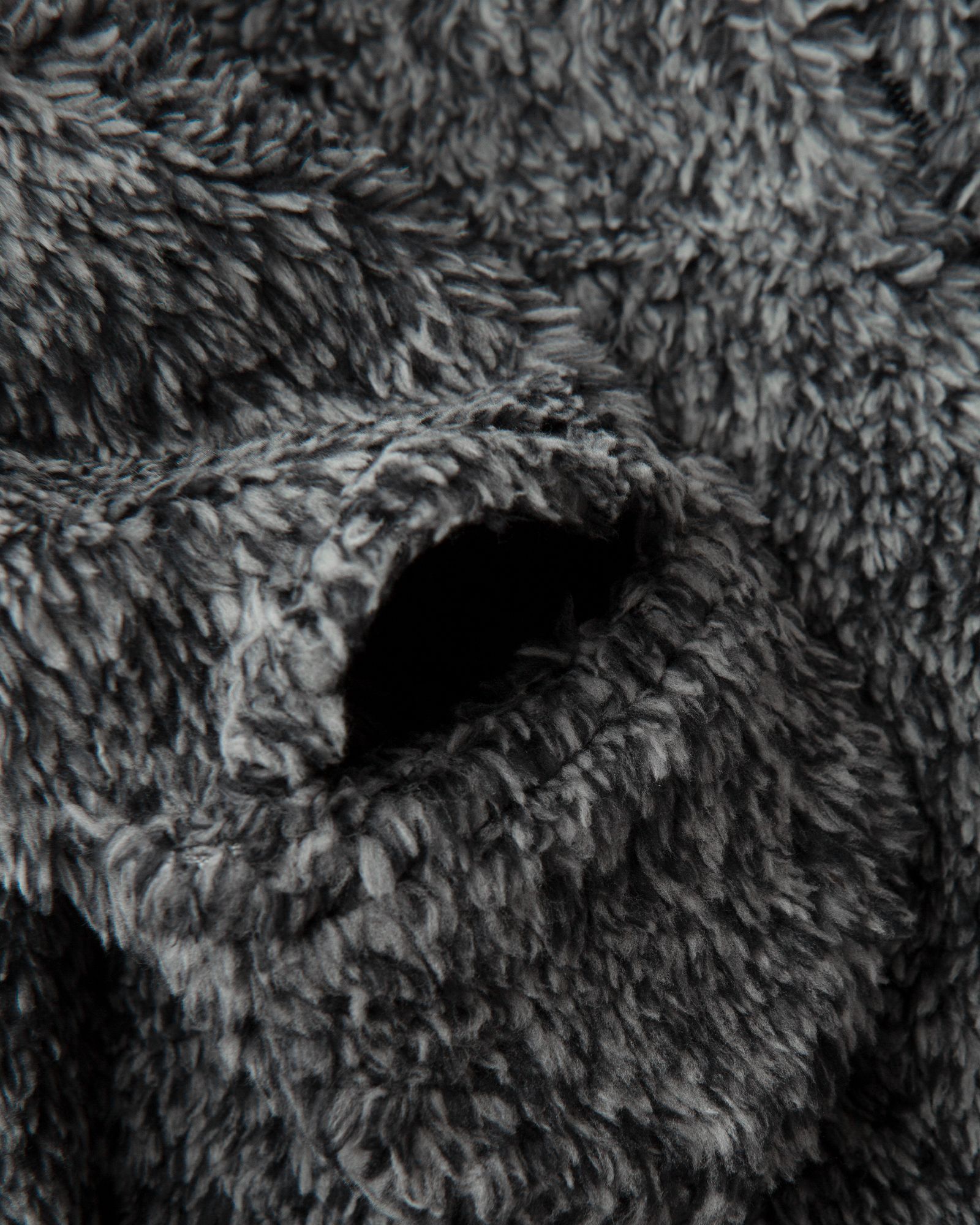 BEARS GAME NAP TEDDY FLEECE BUNTING