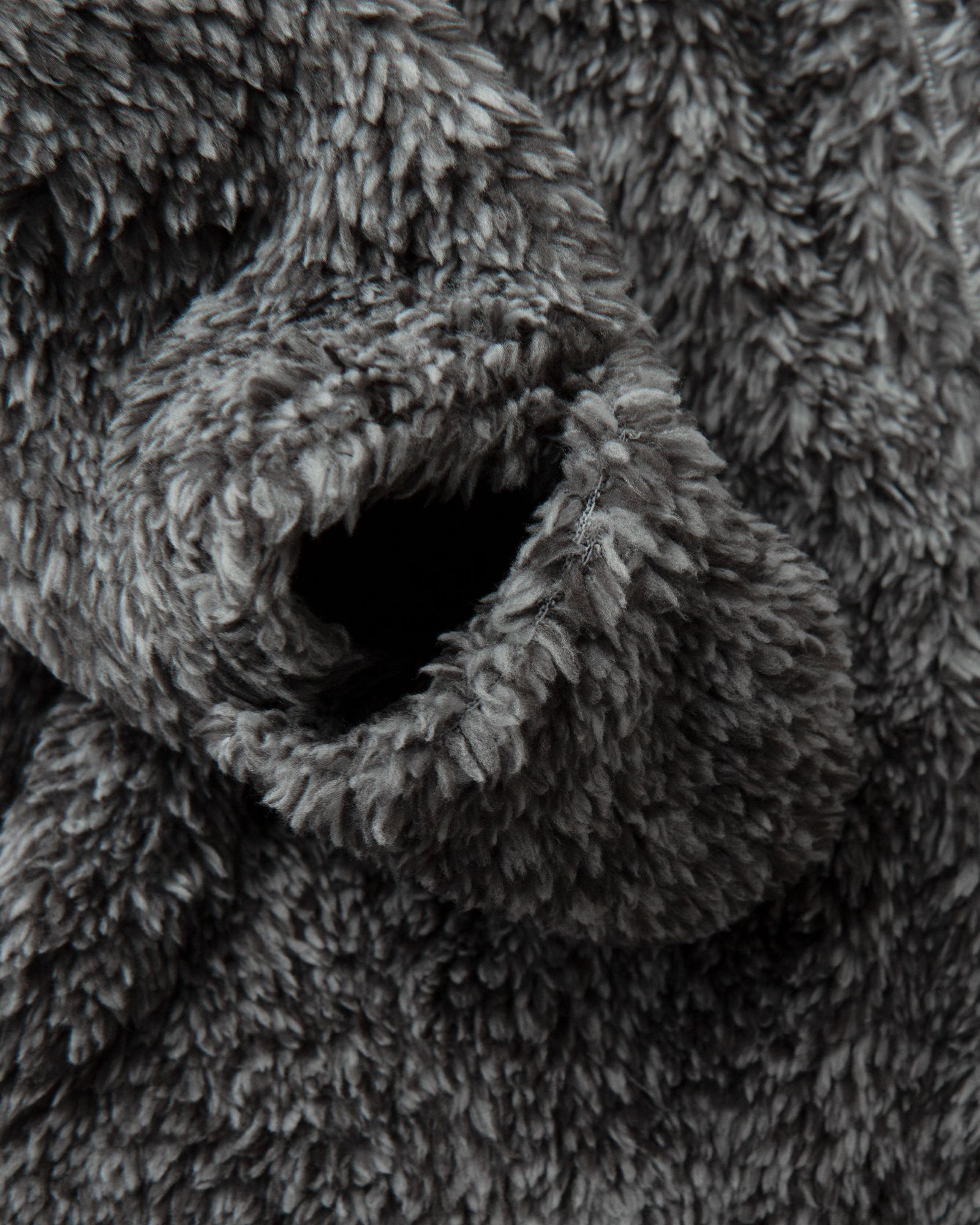 DOLPHINS GAME NAP TEDDY FLEECE BUNTING