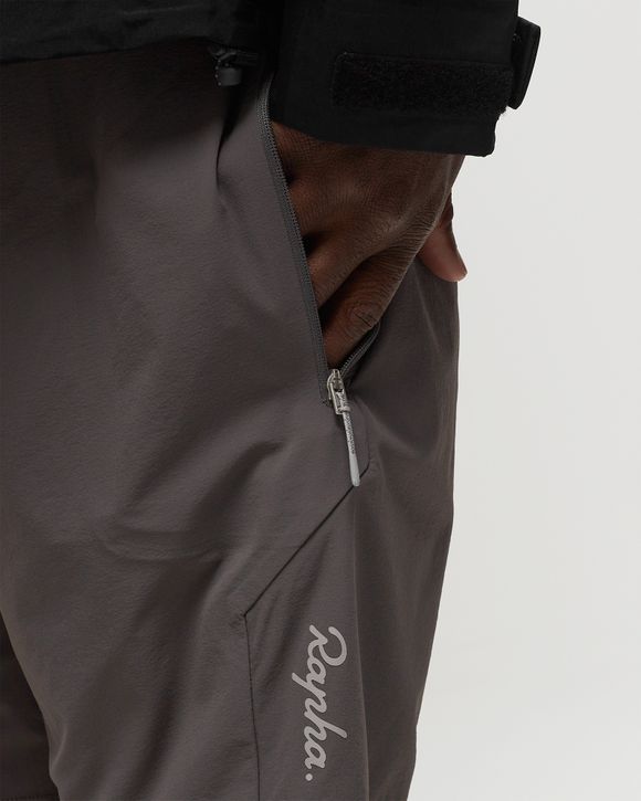 Explore Overshorts