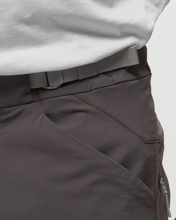 Explore Overshorts