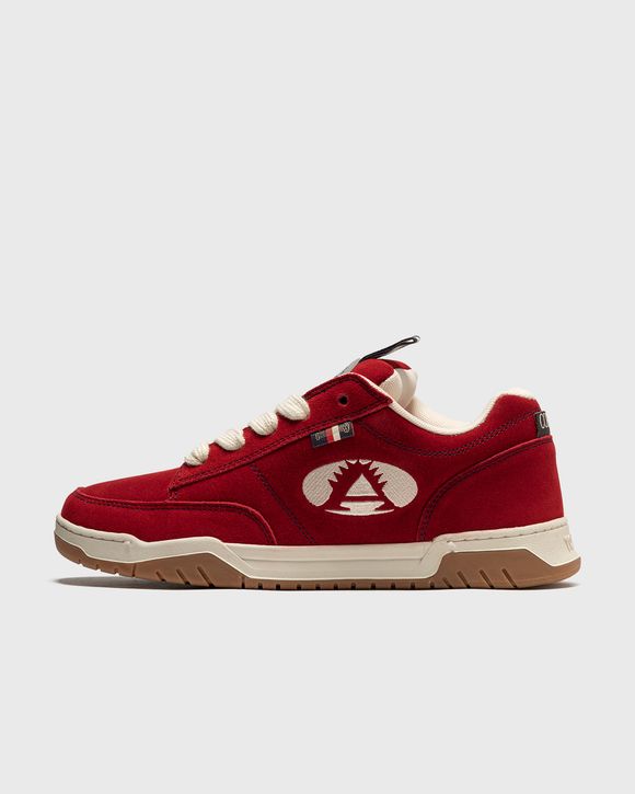 Tommy Jeans TOMMY X ARIES BIG TRAINER Red | BSTN Store