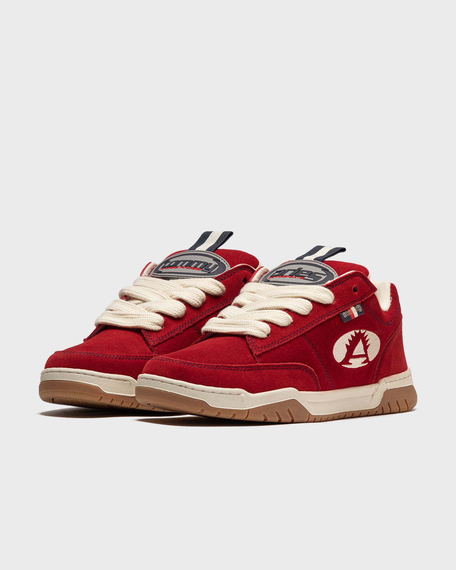 TOMMY X ARIES BIG TRAINER