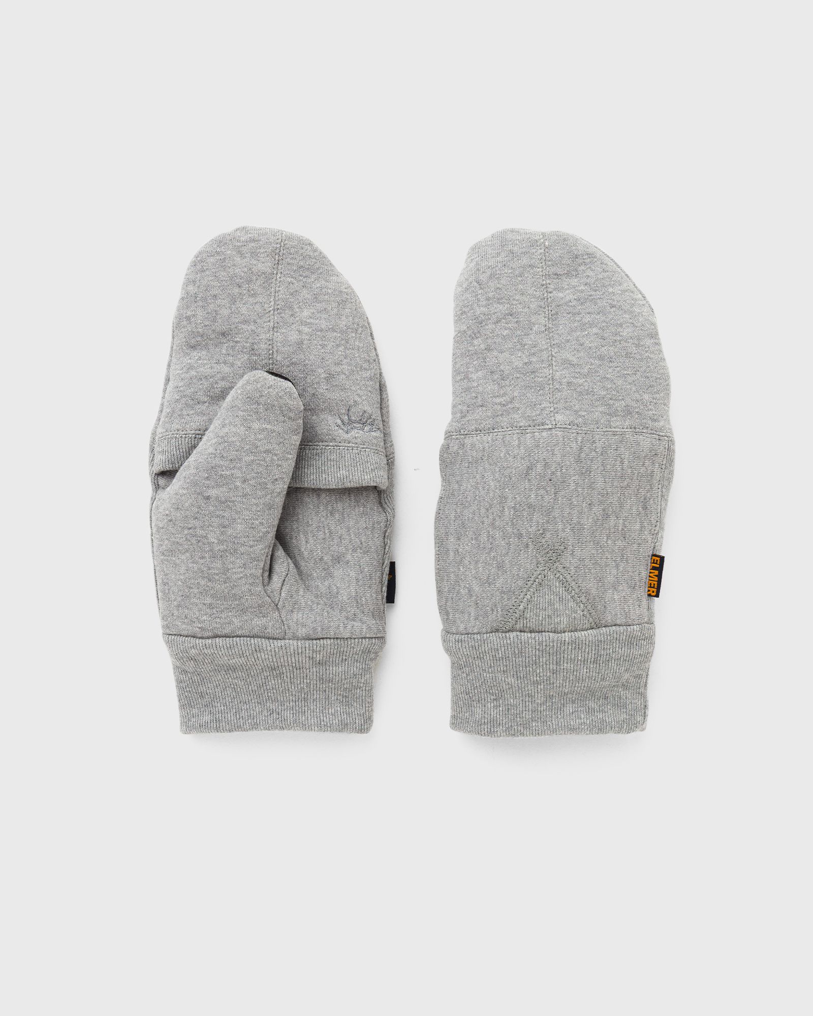 Cozy Sweat Mitten-image