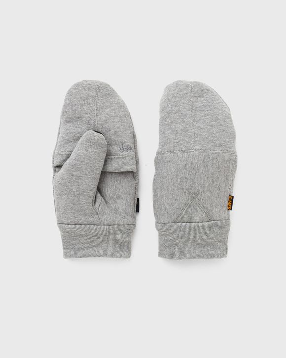 Cozy Sweat Mitten