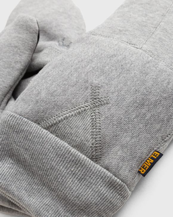 Cozy Sweat Mitten
