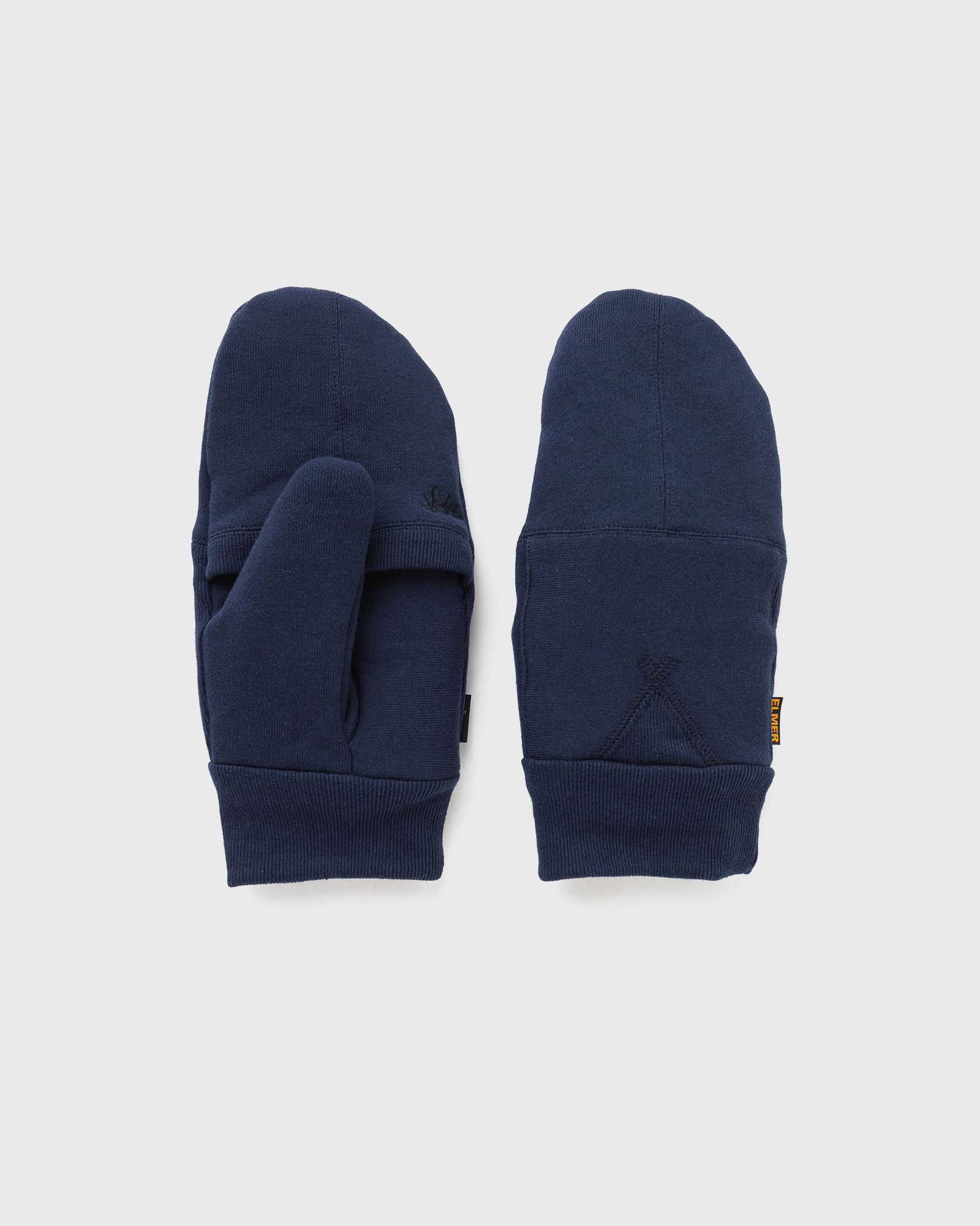 Cozy Sweat Mitten-image