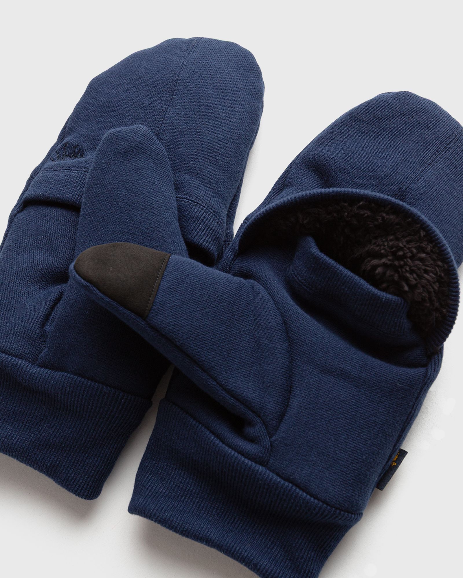 Cozy Sweat Mitten