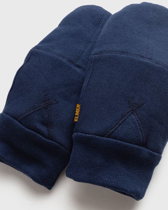 Cozy Sweat Mitten