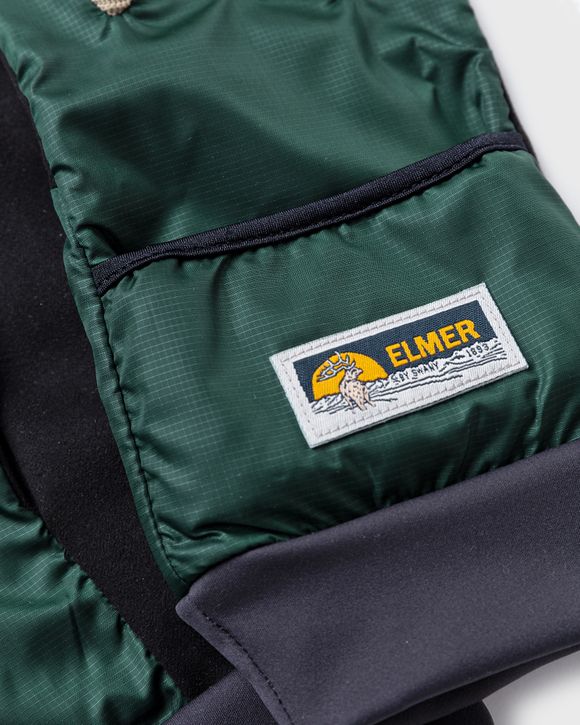 Elmer by Swany City Green BSTN Store