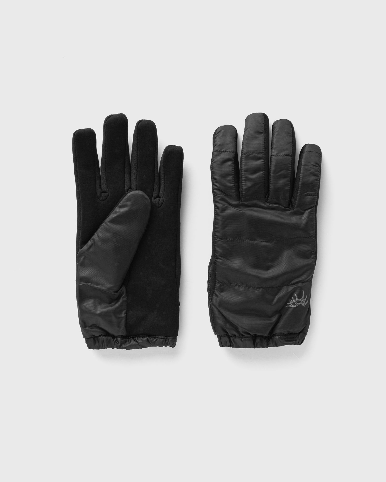 Elmer by Swany - antler men gloves black in größe:xl