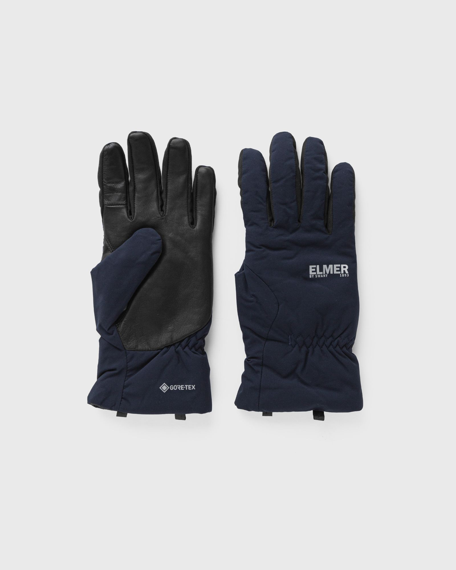 Elmer by Swany - goretex line men gloves blue in größe:l