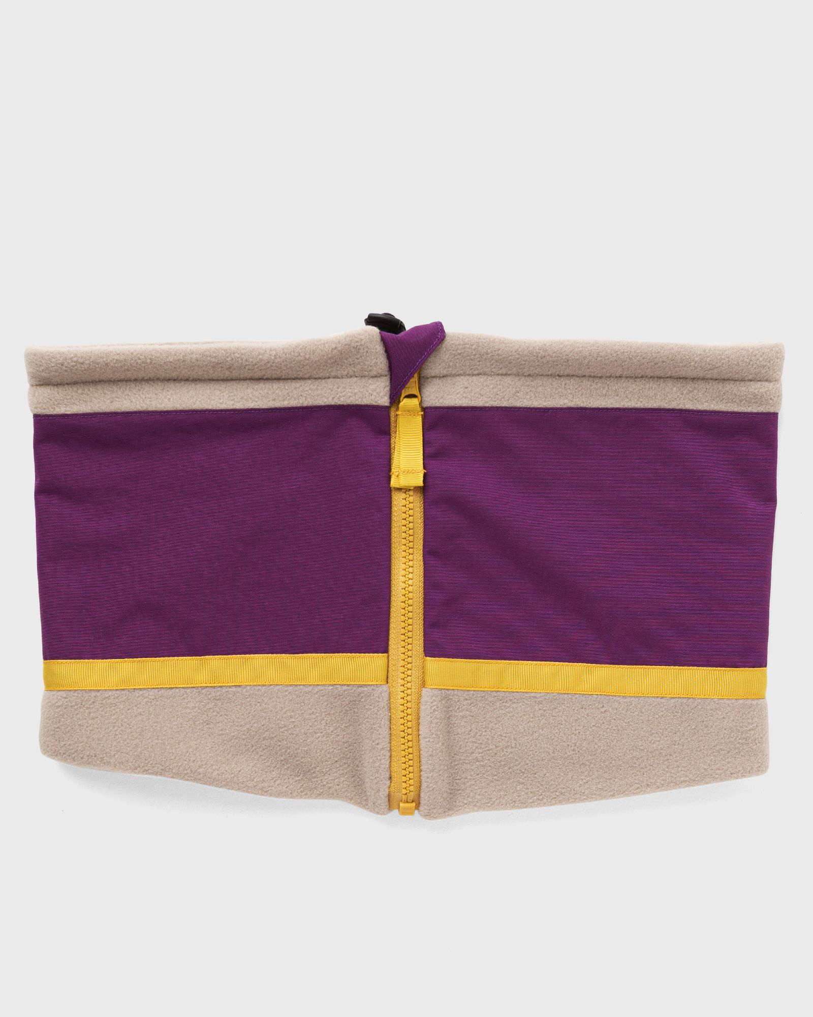 Reversible Neck Warmer