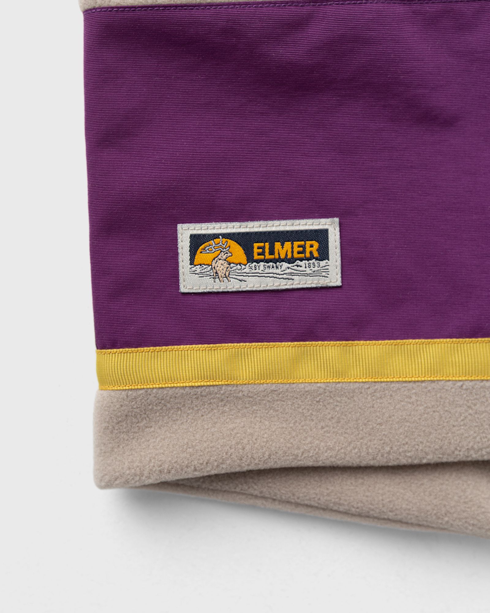 Reversible Neck Warmer