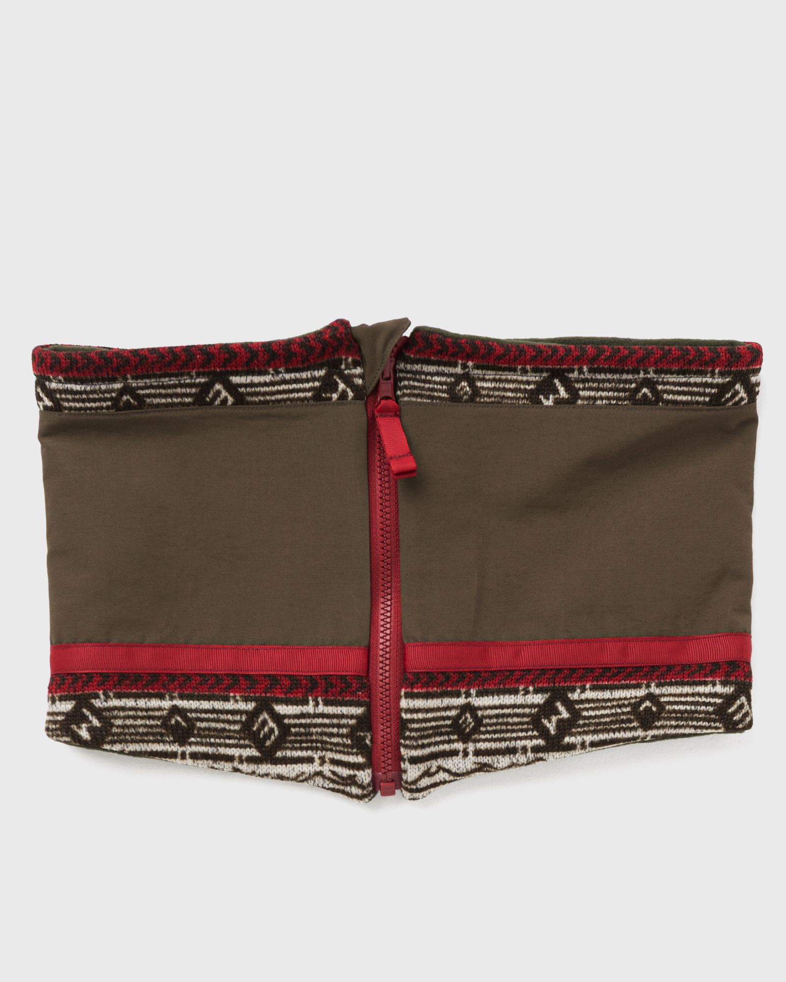 Reversible Neck Warmer