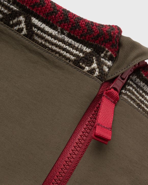 Reversible Neck Warmer