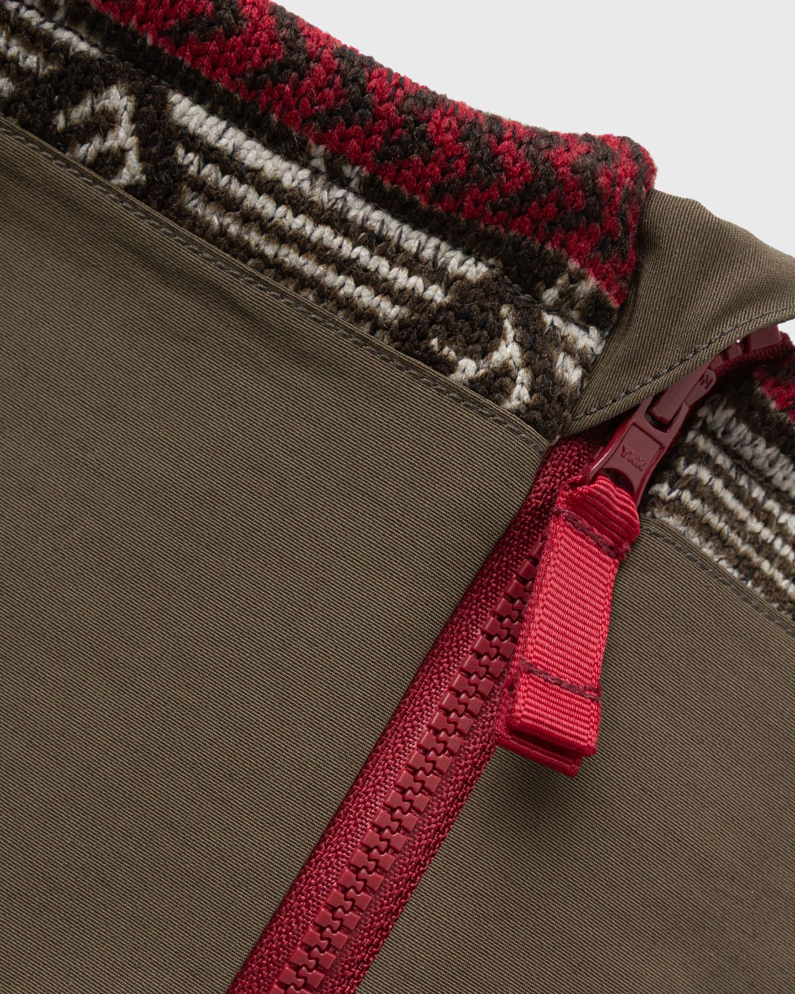 Reversible Neck Warmer