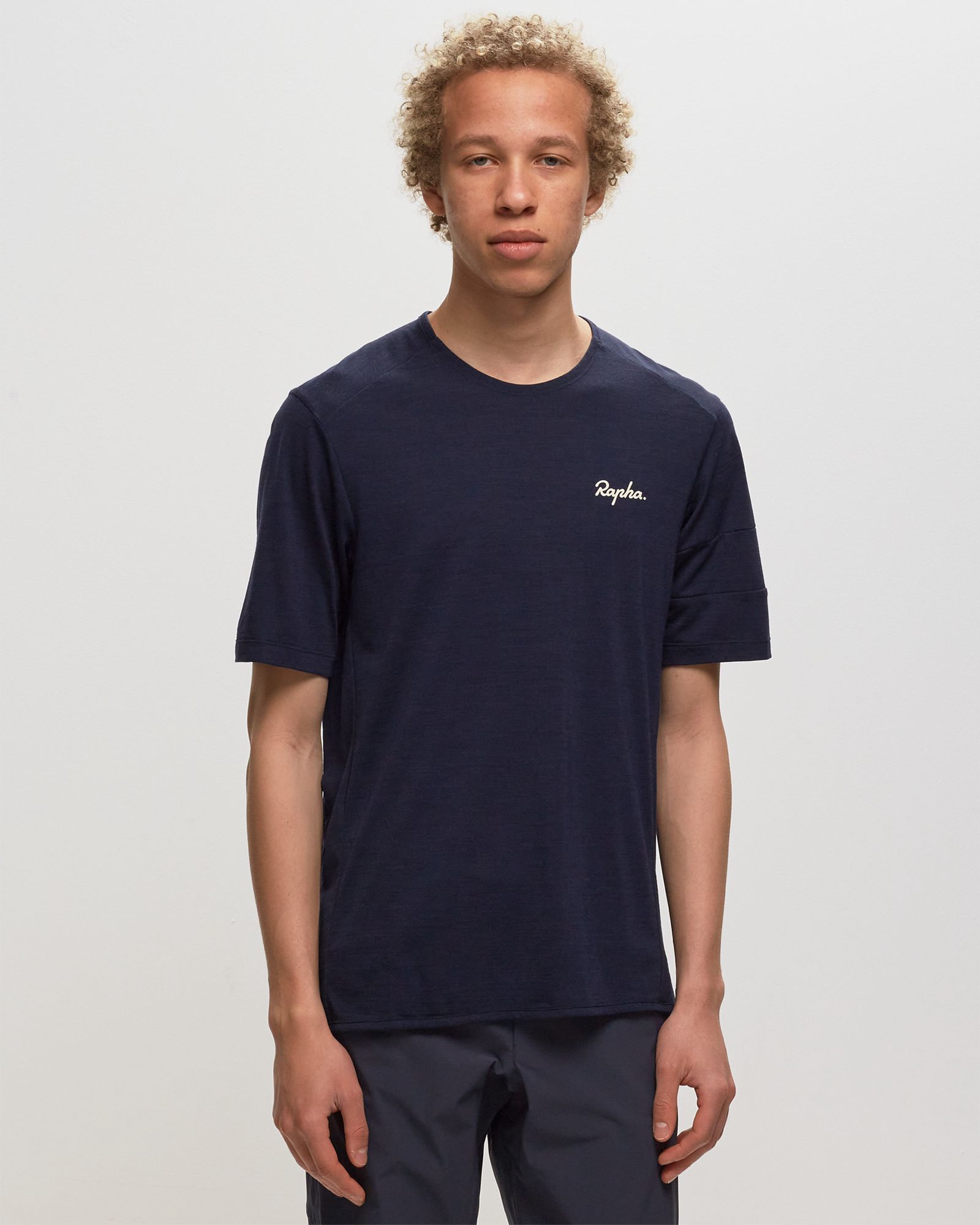 EXPLORE MERINO T-SHIRT