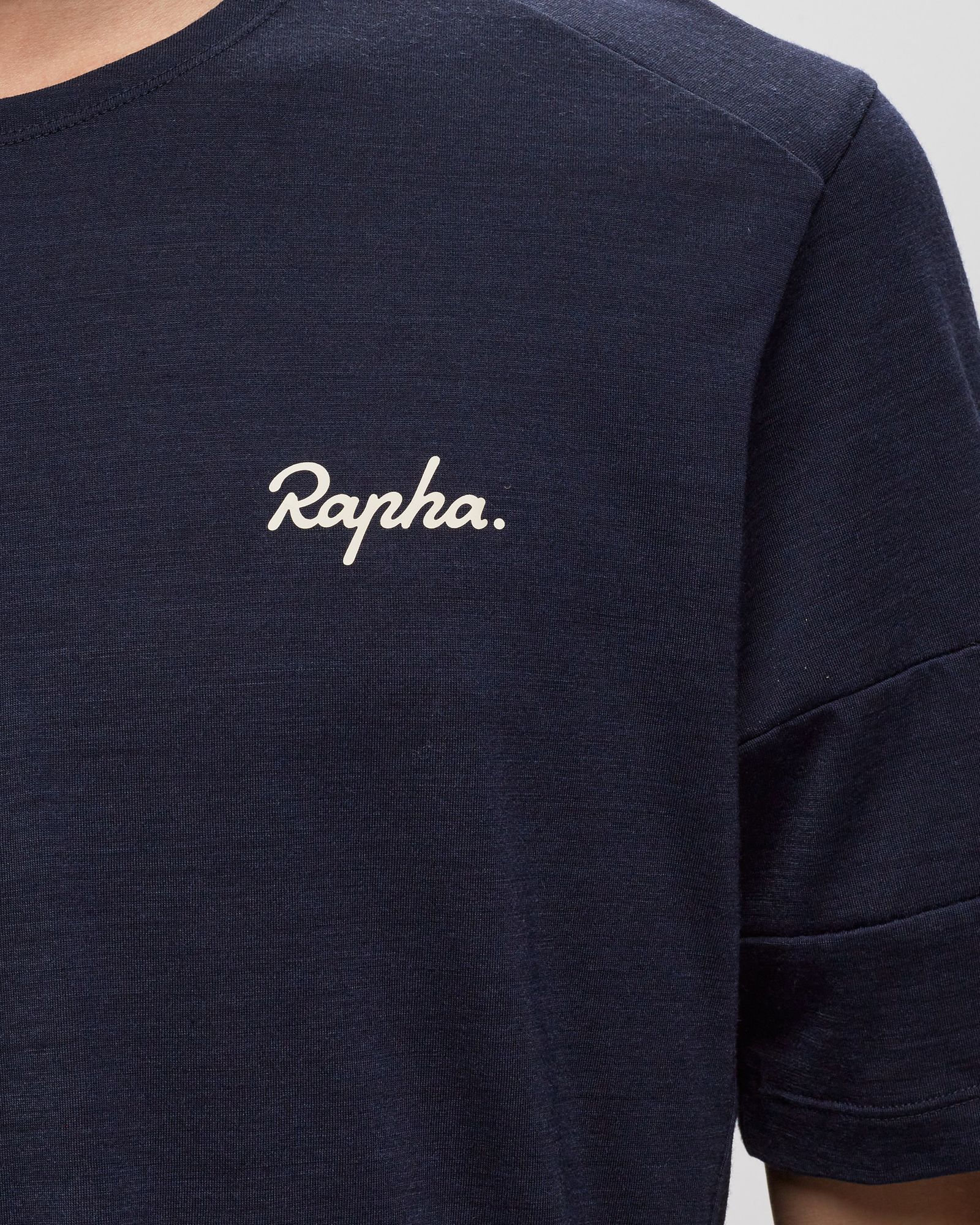 EXPLORE MERINO T-SHIRT