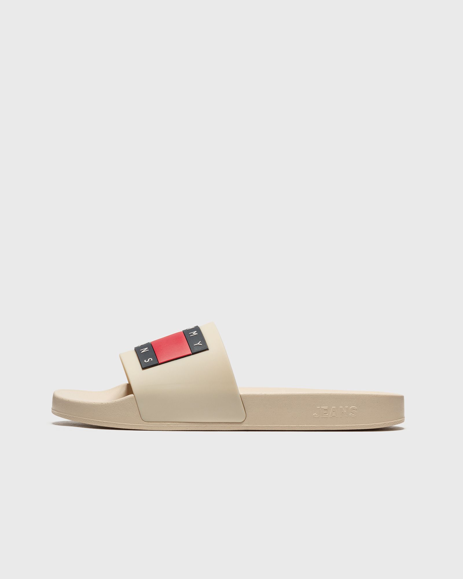 WMNS TOMMY JEANS FLAG POOL SLIDE
