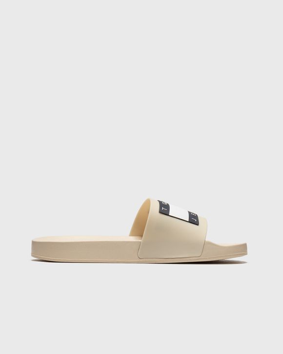 WMNS TOMMY JEANS FLAG POOL SLIDE