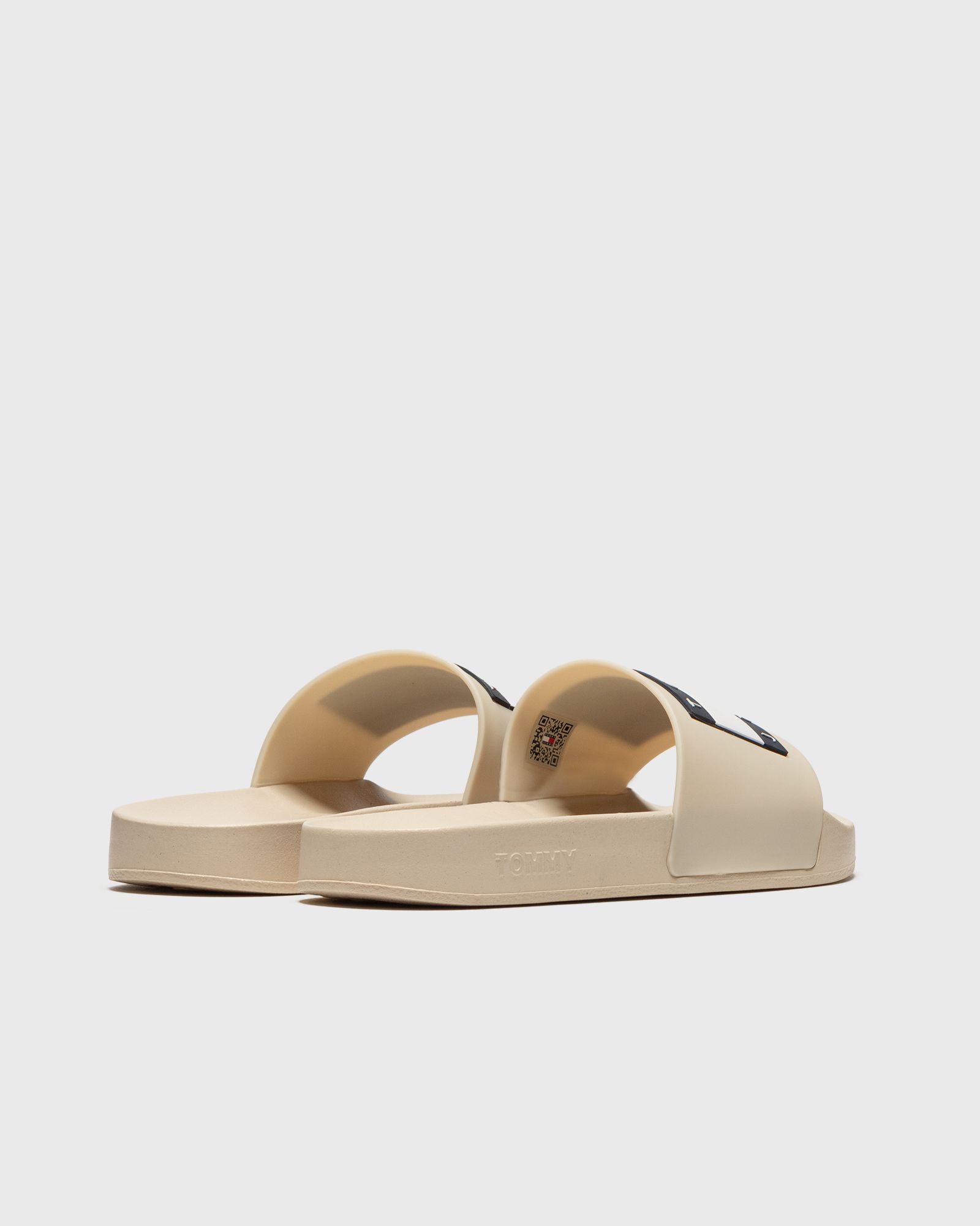 WMNS TOMMY JEANS FLAG POOL SLIDE