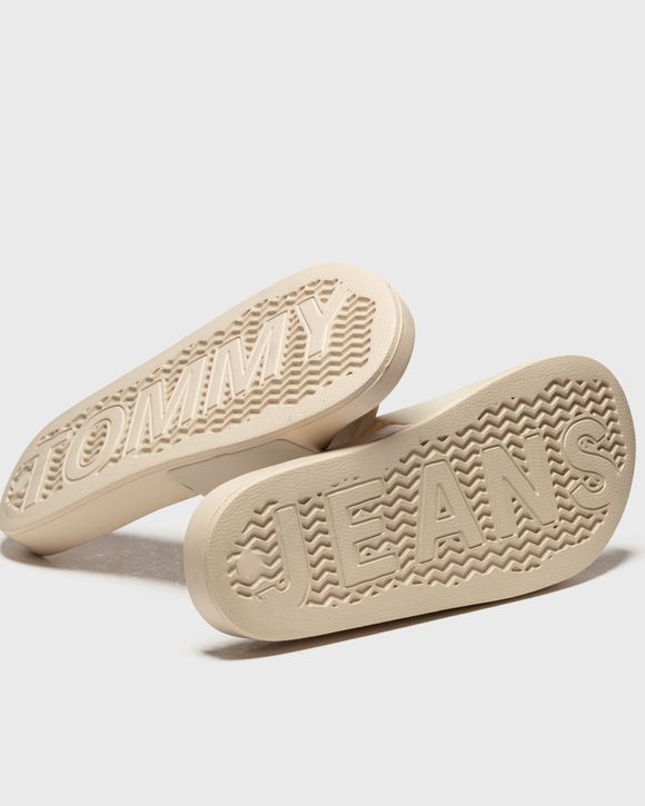 WMNS TOMMY JEANS FLAG POOL SLIDE