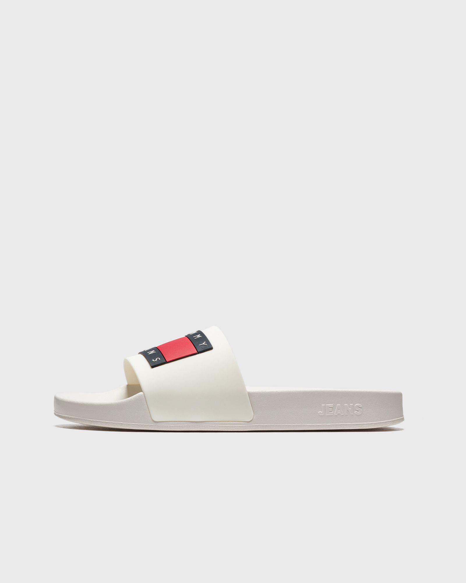WMNS TOMMY JEANS FLAG POOL SLIDE