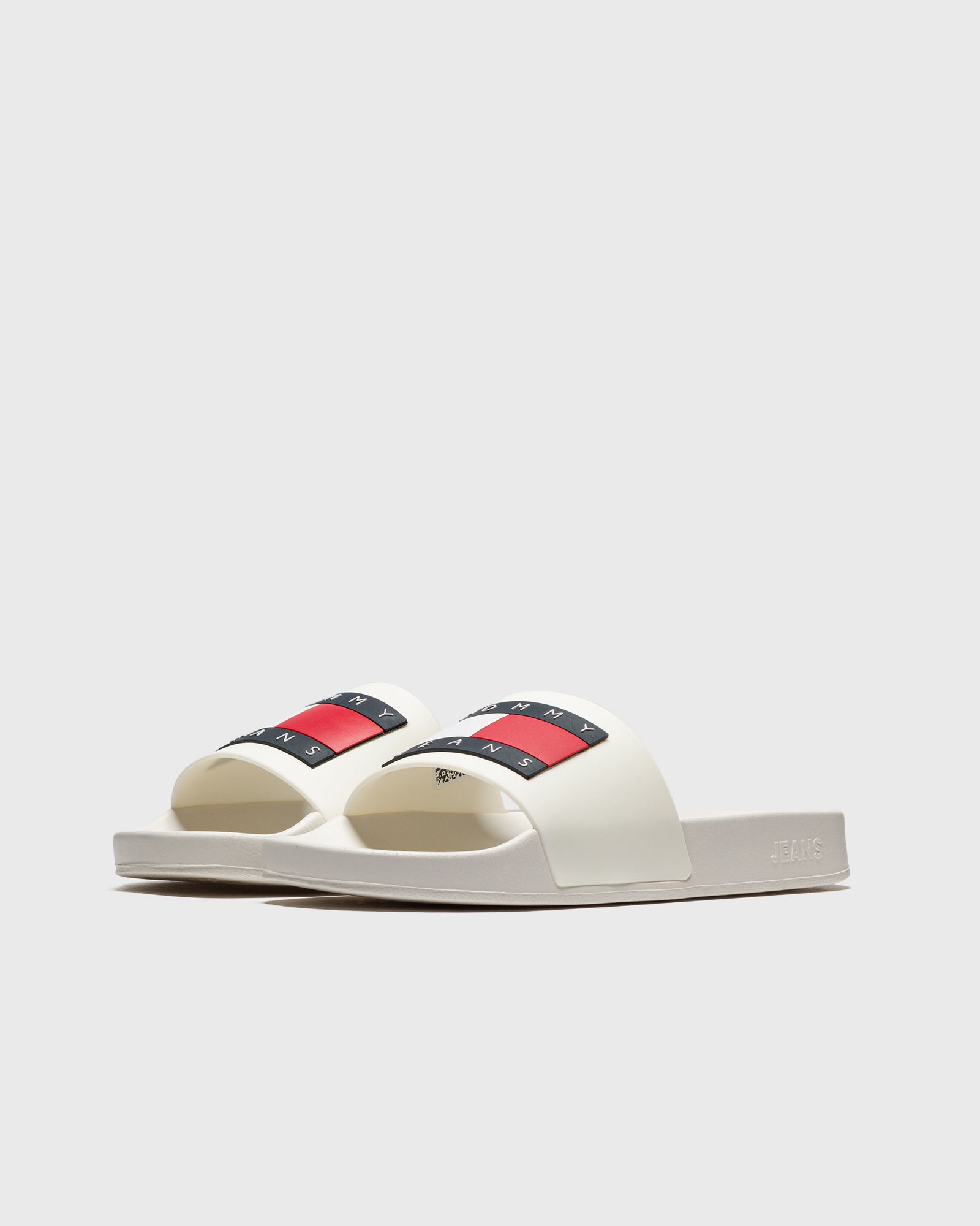 WMNS TOMMY JEANS FLAG POOL SLIDE