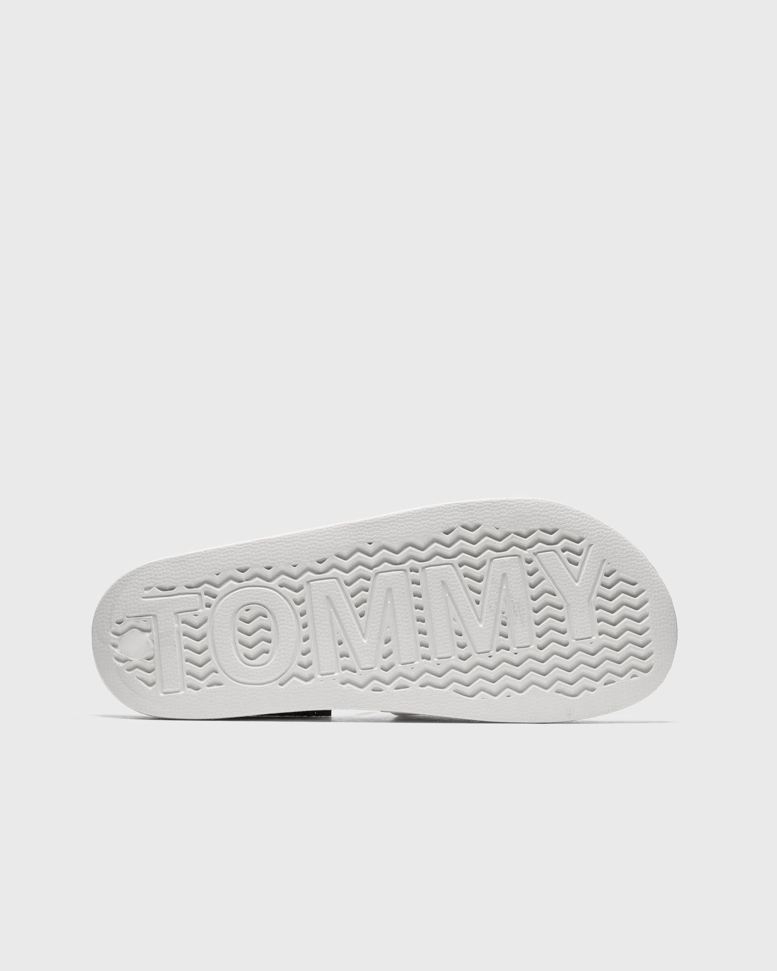 WMNS TOMMY JEANS FLAG POOL SLIDE