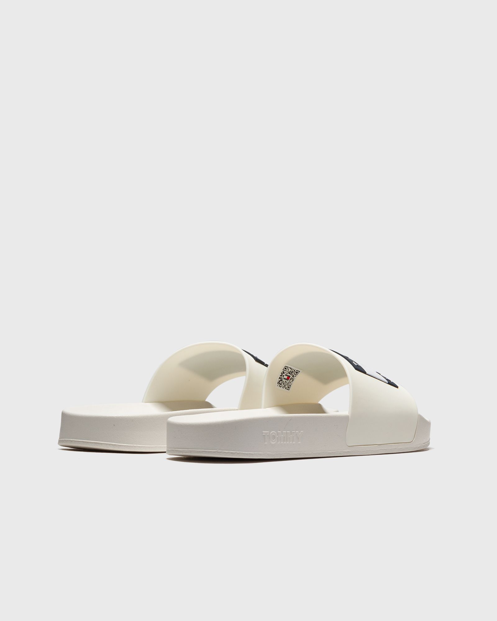 WMNS TOMMY JEANS FLAG POOL SLIDE