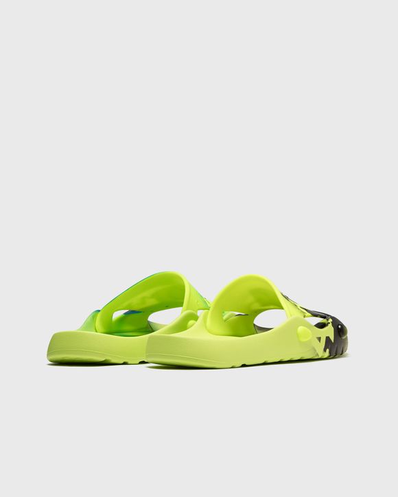 Yellow tommy online slides