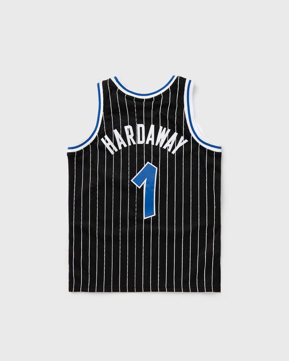 Mitchell Ness NBA SWINGMAN JERSEY ALT. MAGIC HARDAWAY ANFERNEE 1994 Multi BSTN Store