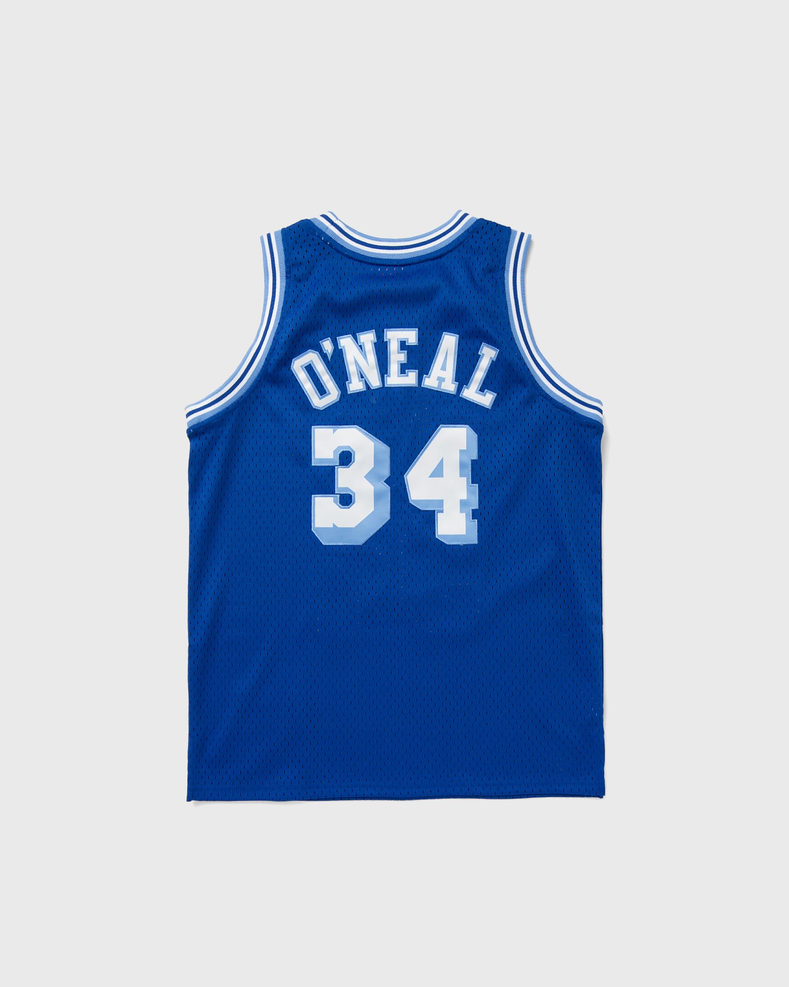 NBA SWINGMAN JERSEY ALT.- LAKERS O'NEAL SHAQUILLE 1996