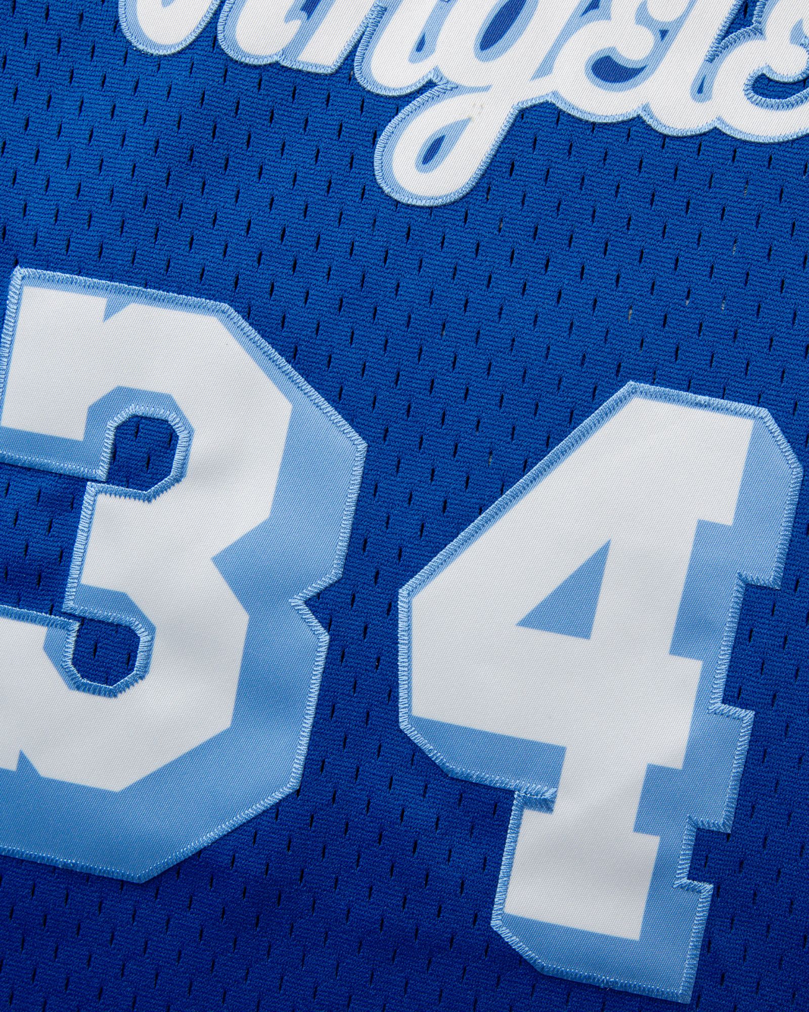 NBA SWINGMAN JERSEY ALT.- LAKERS O'NEAL SHAQUILLE 1996