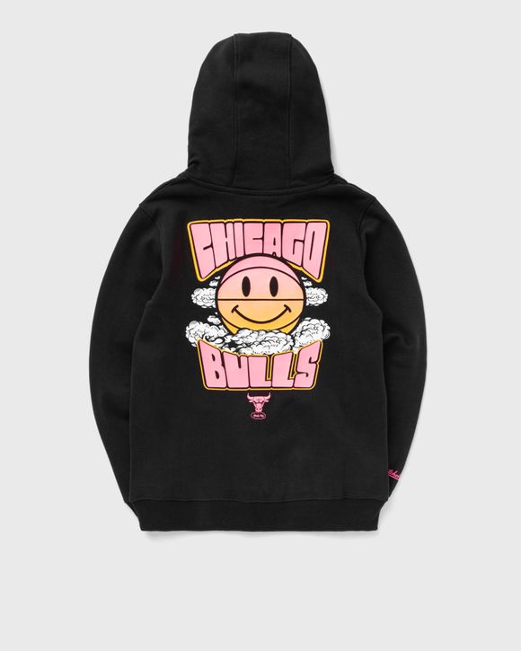 Thumbnail - NBA TEAM CHICAGO BULLS EMOJI HOODIE