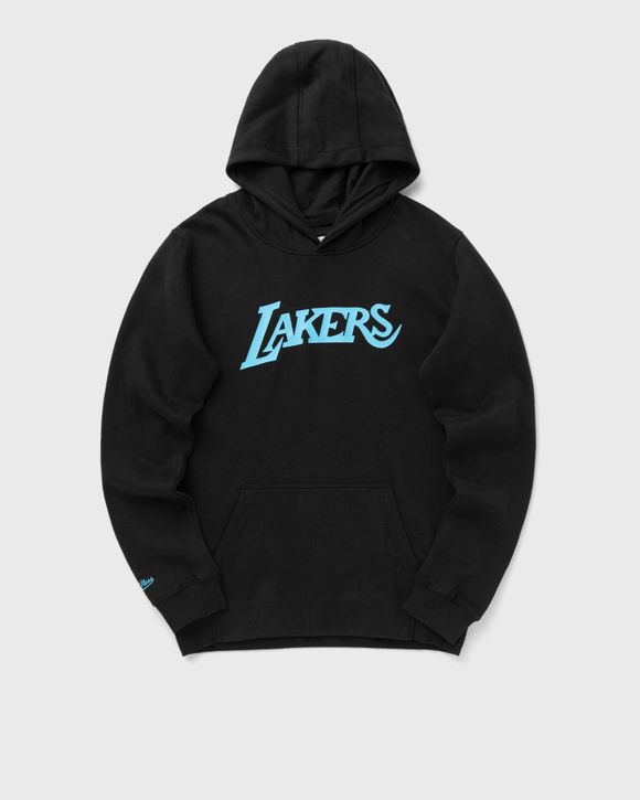 NBA TEAM LOS ANGELES LAKERS EMOJI HOODIE