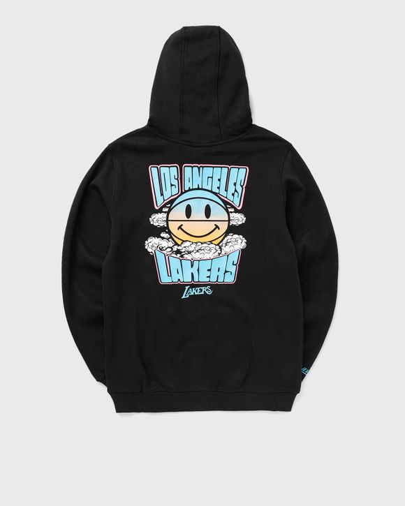 Thumbnail - NBA TEAM LOS ANGELES LAKERS EMOJI HOODIE