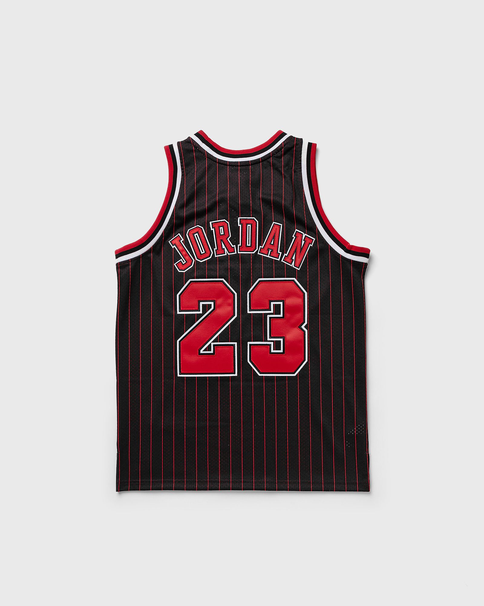 Mitchell & Ness NBA AUTHENTIC JERSEY CHICAGO BULLS 1996-97